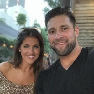 Meet your Posher, Jessica jonathan